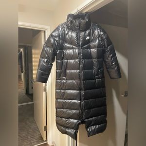 Nike Therma-Fit winter jacket never worn.